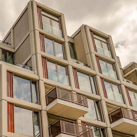 Bizstay Walden La Haya Exterior foto
