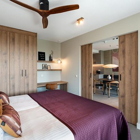 Bizstay Walden La Haya Exterior foto