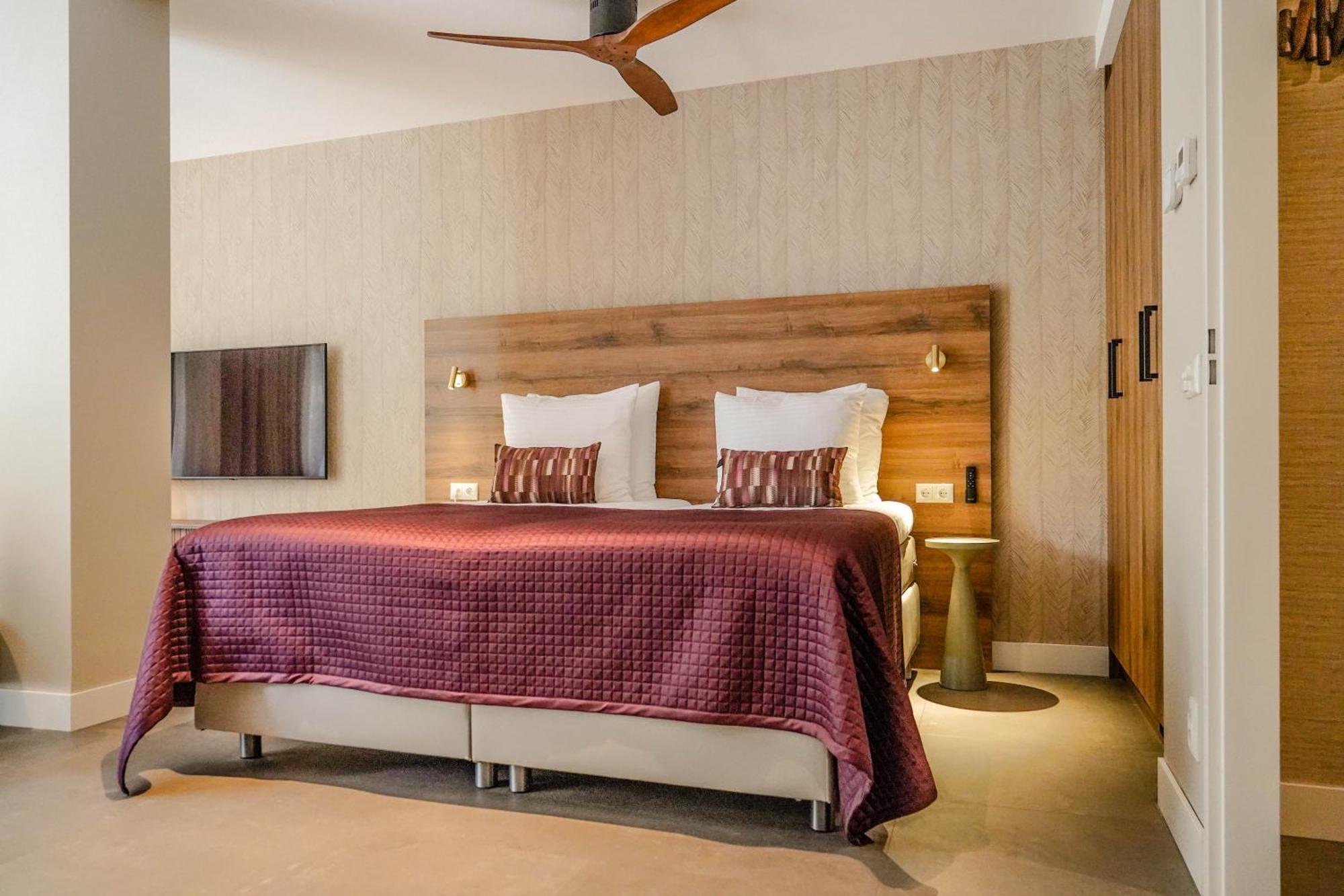 Bizstay Walden La Haya Exterior foto