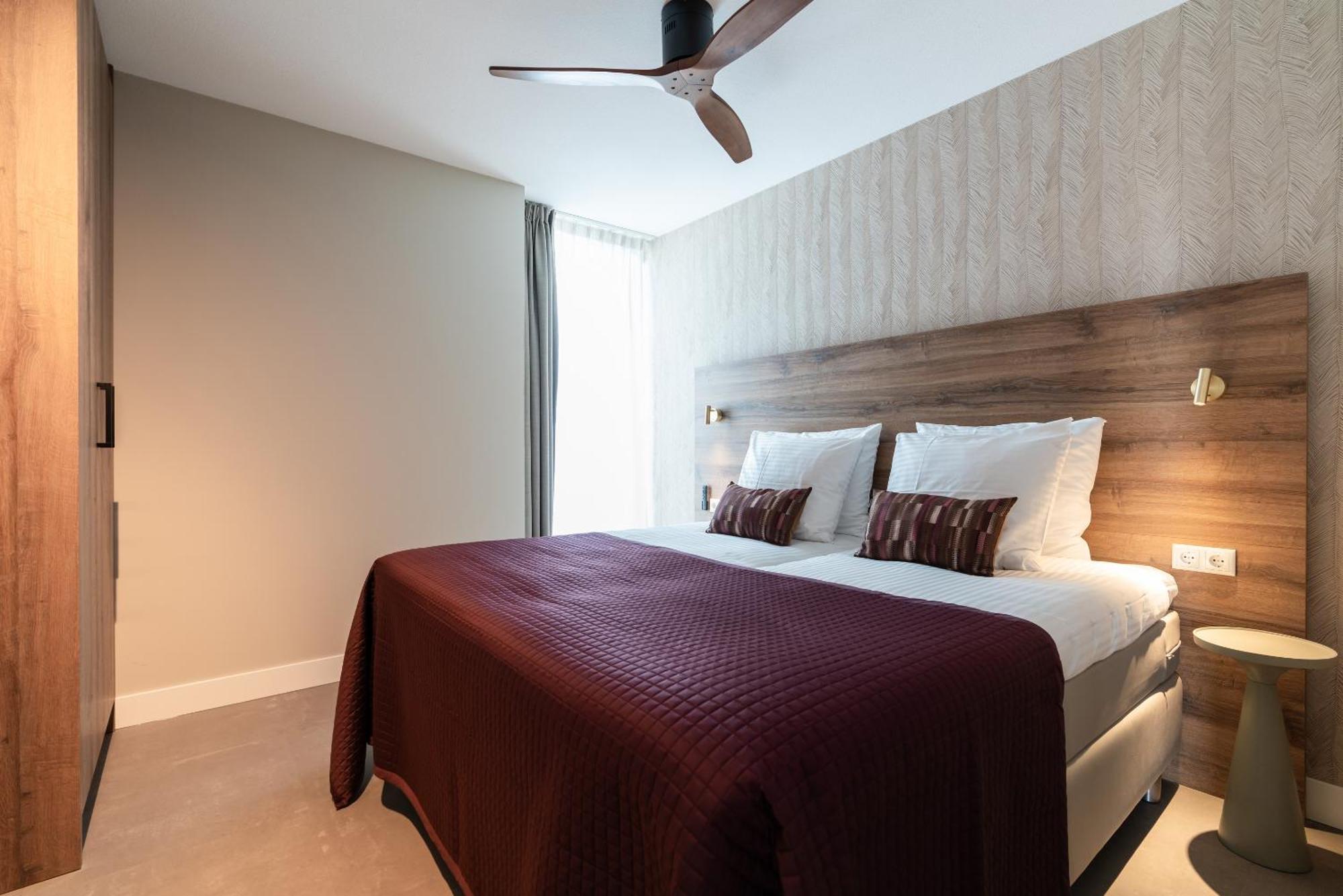 Bizstay Walden La Haya Habitación foto
