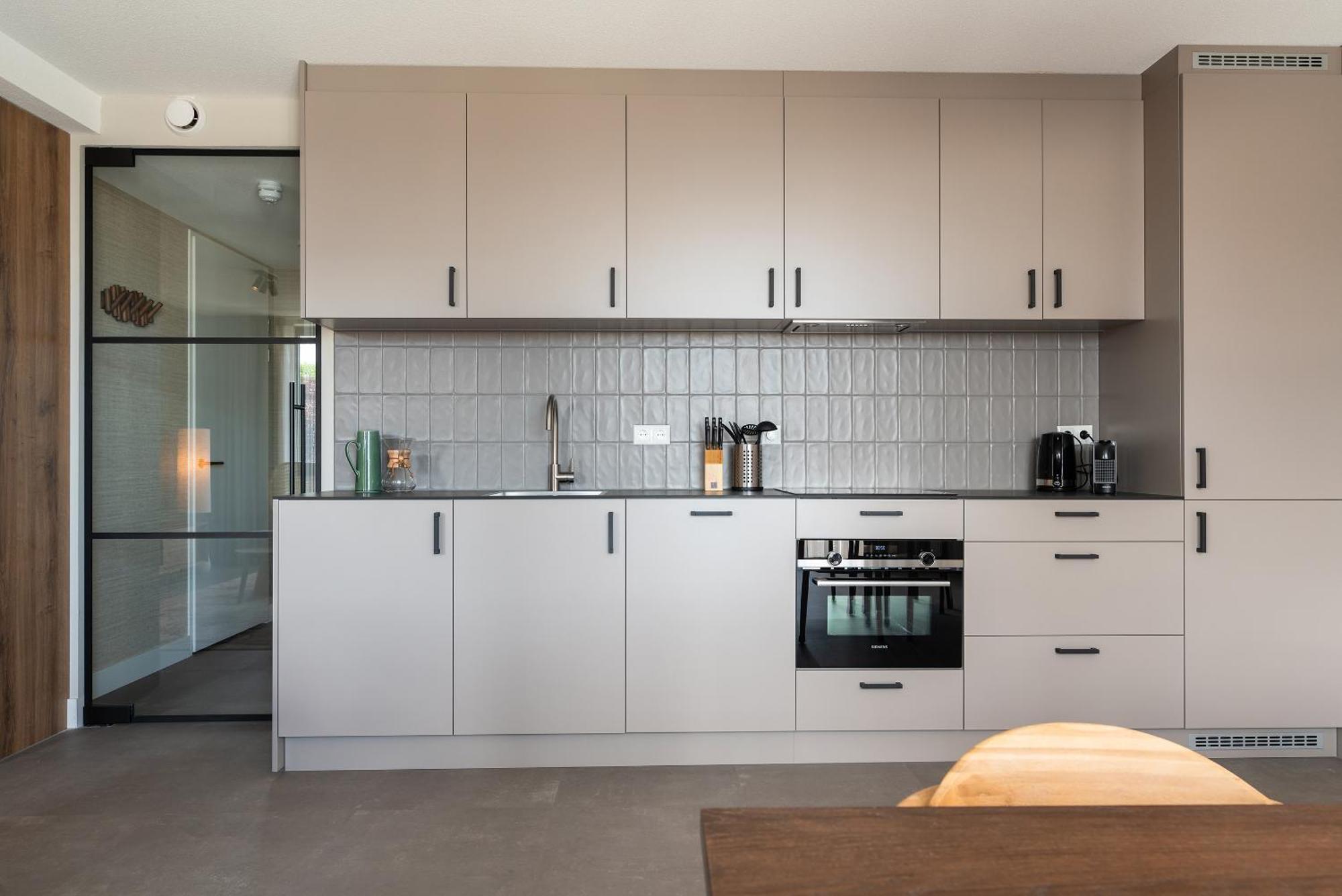 Bizstay Walden La Haya Habitación foto
